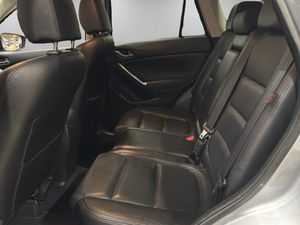 Mazda CX-5 bild 9