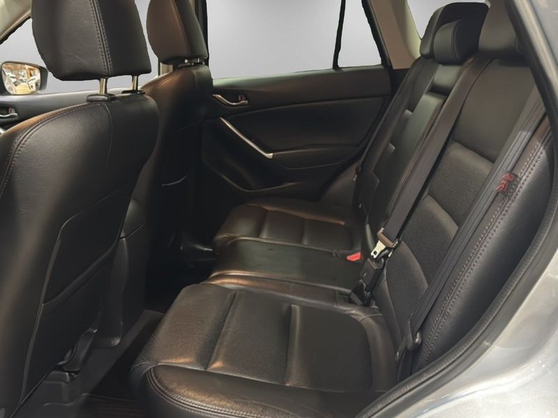 Mazda CX-5 bild 9