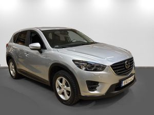 Mazda CX-5 bild 3