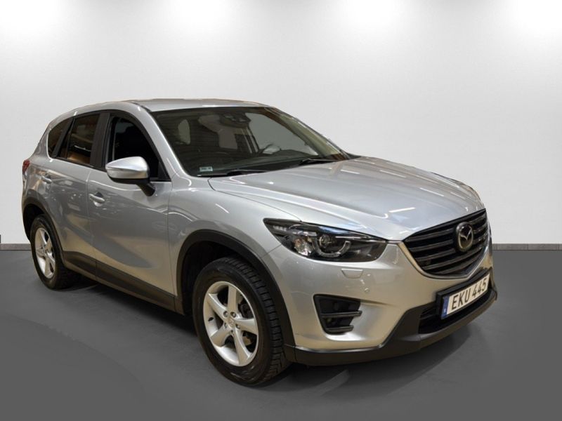 Mazda CX-5 bild 3