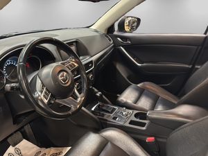 Mazda CX-5 bild 8