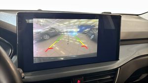 Ford Focus bild 10
