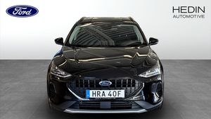 Ford Focus bild 8