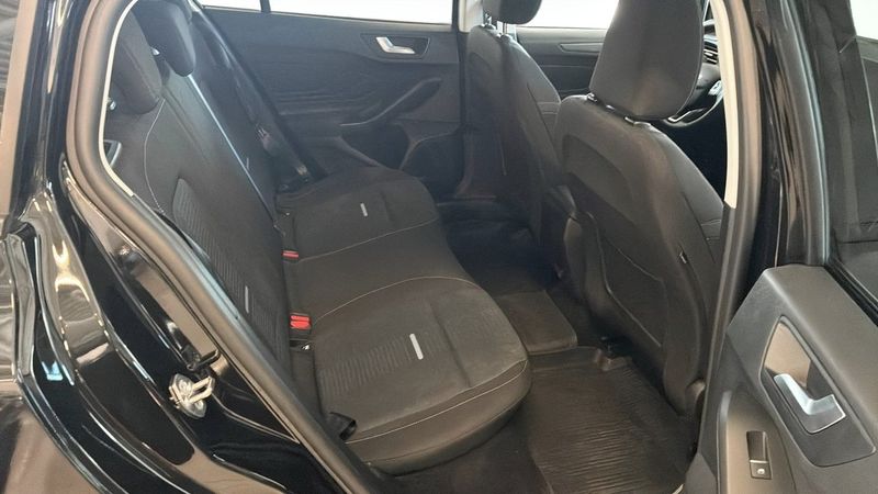 Ford Focus bild 5