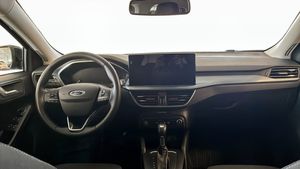 Ford Focus bild 4