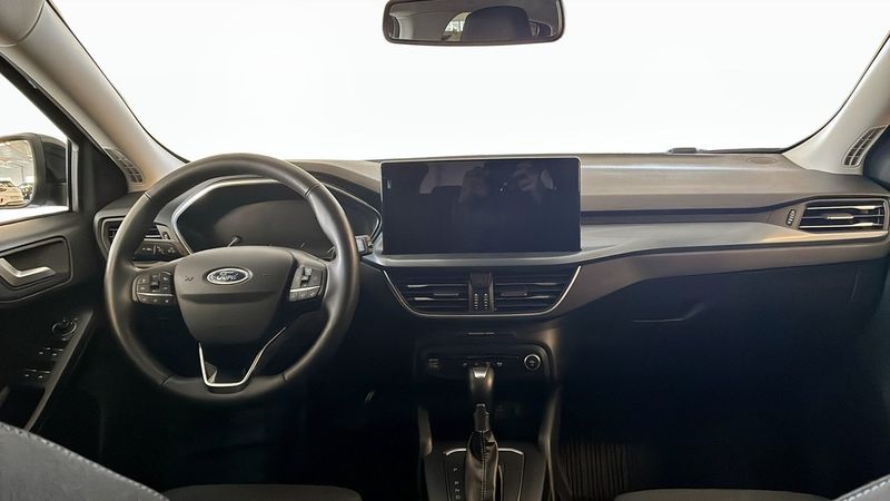 Ford Focus bild 4