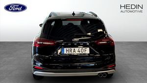 Ford Focus bild 7