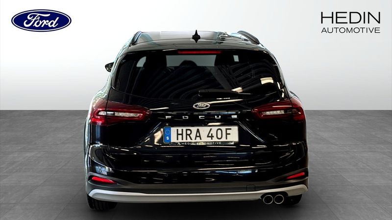 Ford Focus bild 7