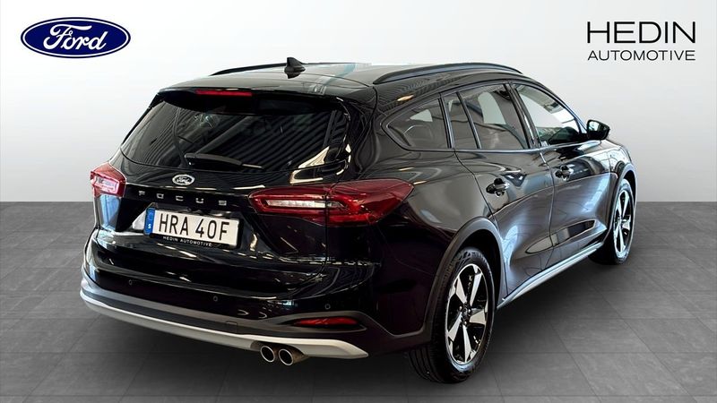 Ford Focus bild 2