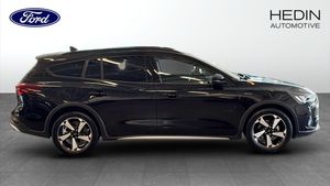 Ford Focus bild 6