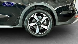 Ford Focus bild 9