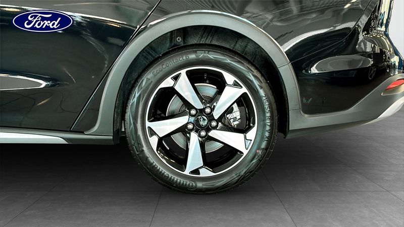 Ford Focus bild 9