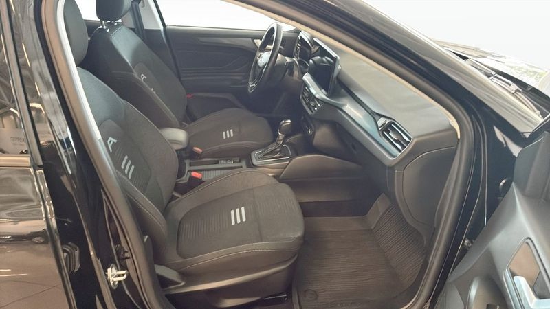 Ford Focus bild 3