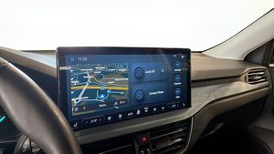 Ford Focus bild 11