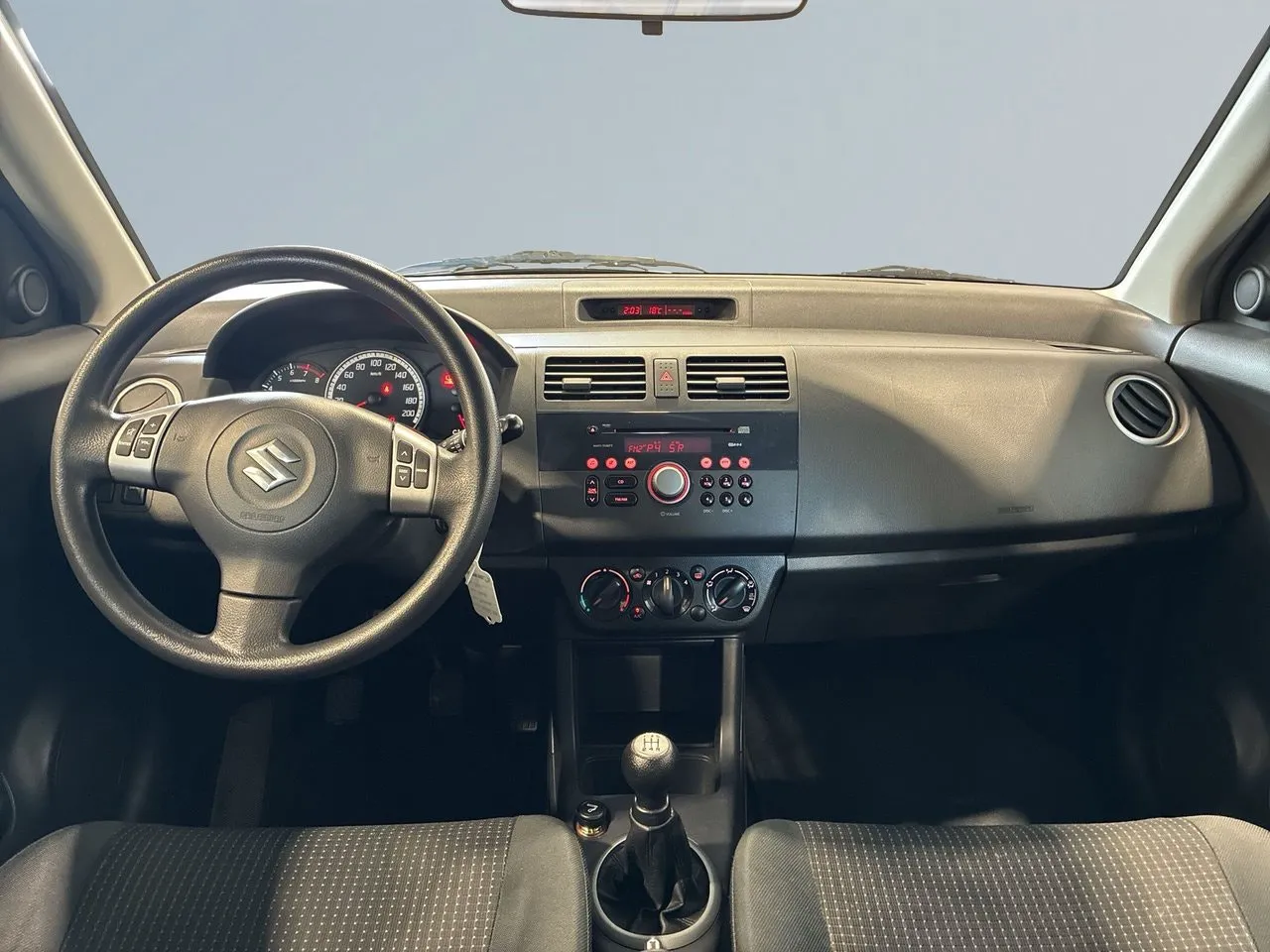 Vehicle image 8