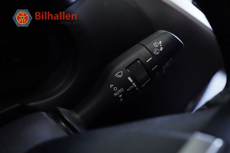 Lexus NX bild 24