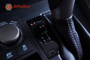 Lexus NX bild 20