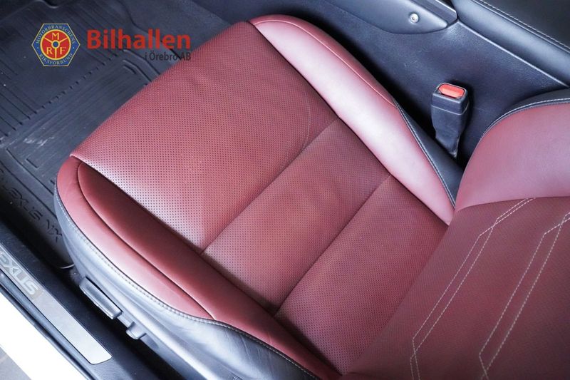 Lexus NX bild 7