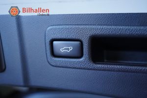Lexus NX bild 11