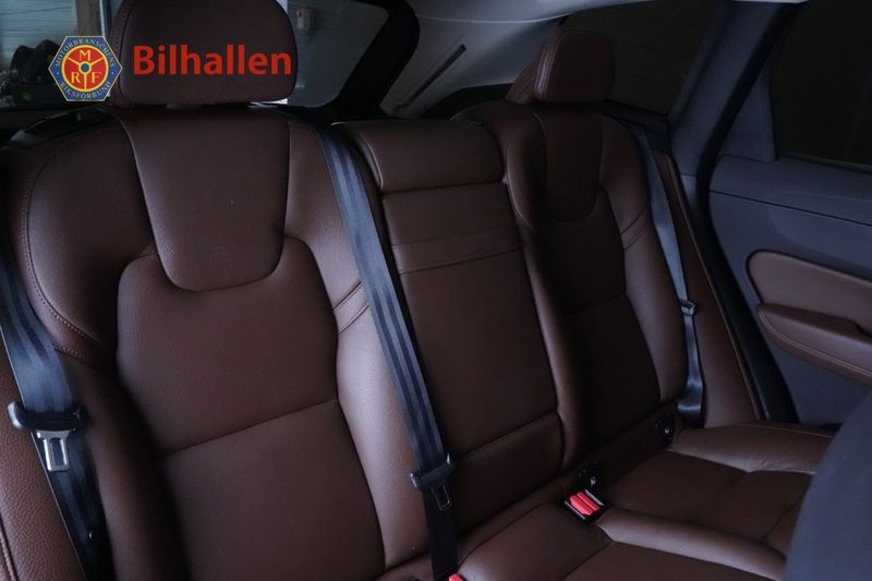 Volvo XC60 bild 13