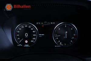 Volvo XC60 bild 9