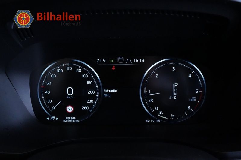 Volvo XC60 bild 9