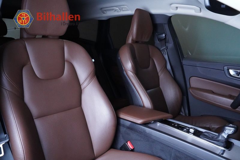 Volvo XC60 bild 5