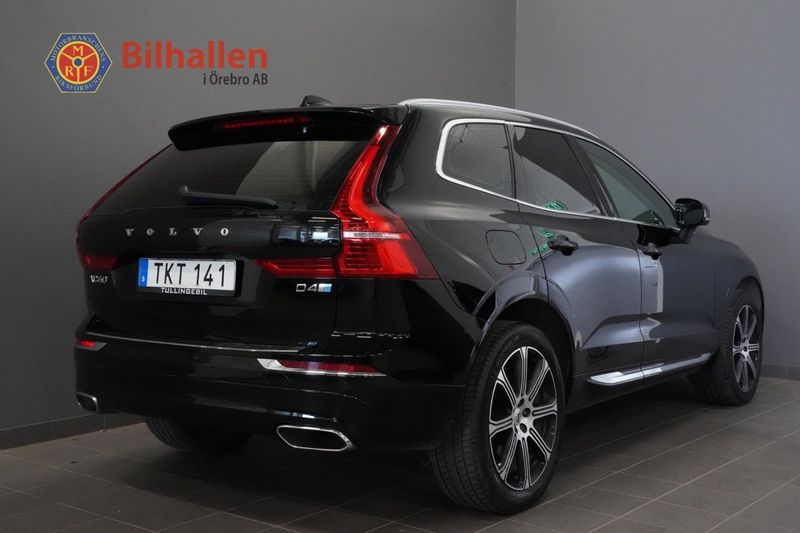 Volvo XC60 bild 2