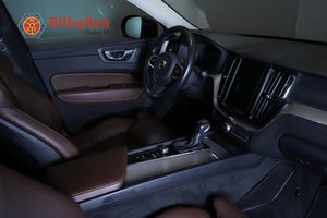 Volvo XC60 bild 3
