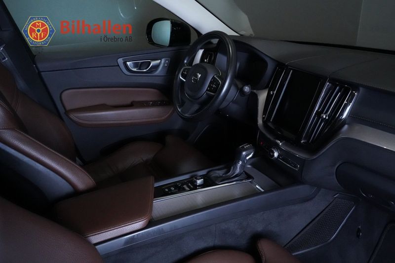 Volvo XC60 bild 3