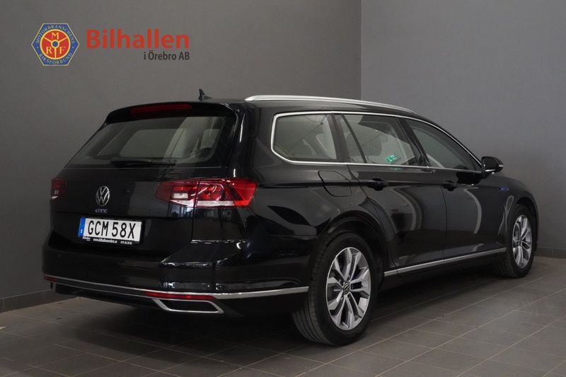 Volkswagen Passat bild 2