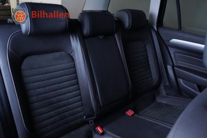 Volkswagen Passat bild 8