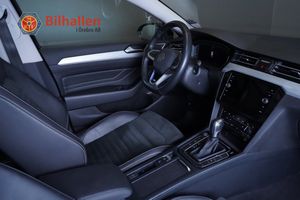 Volkswagen Passat bild 3