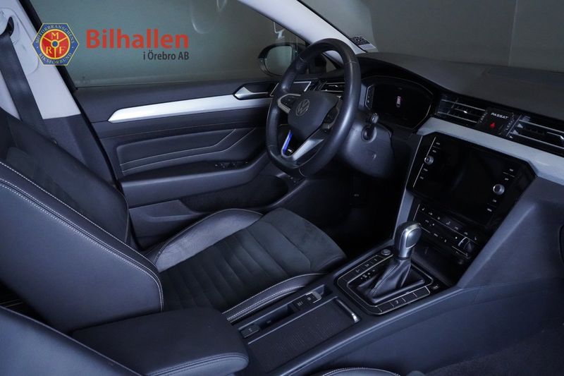 Volkswagen Passat bild 3