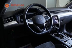 Volkswagen Passat bild 4