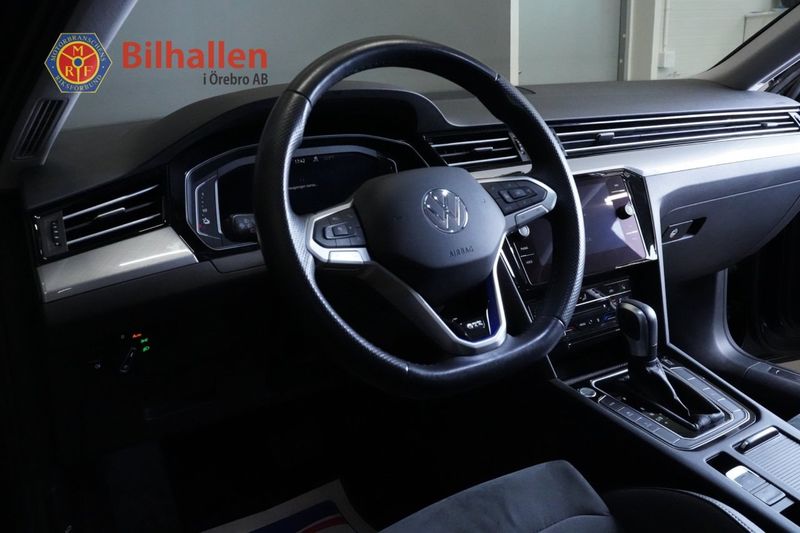Volkswagen Passat bild 4
