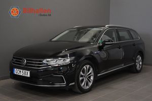 Volkswagen Passat bild 1