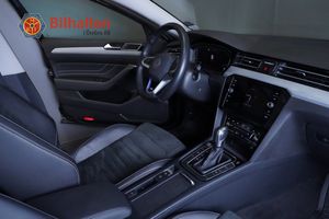 Volkswagen Passat bild 7
