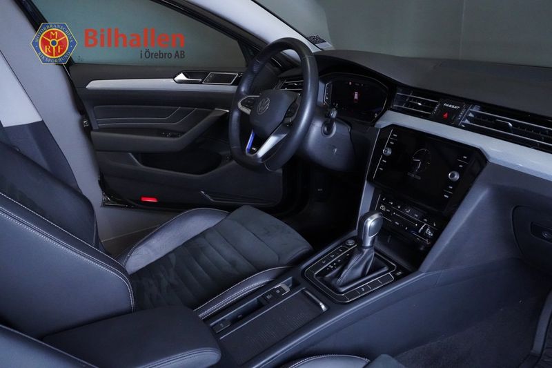 Volkswagen Passat bild 7