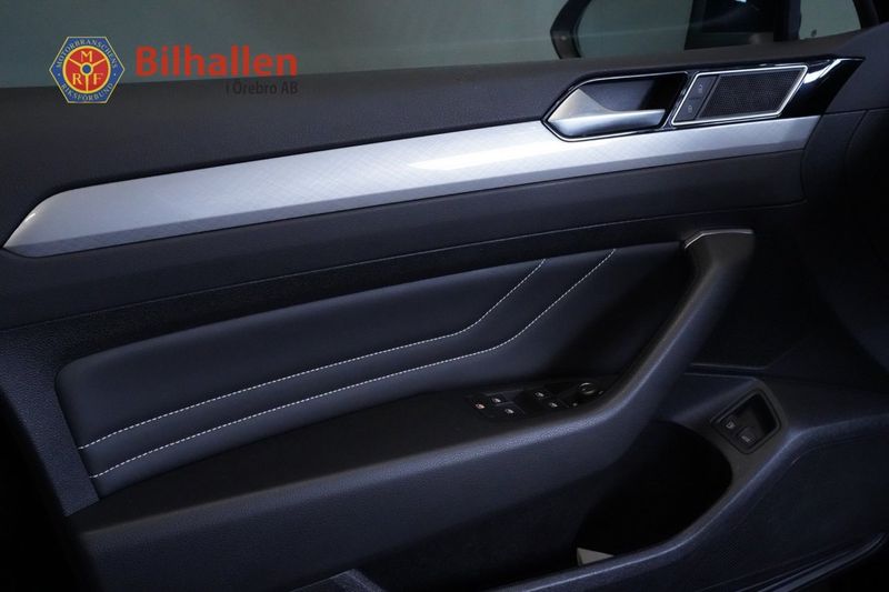 Volkswagen Passat bild 5