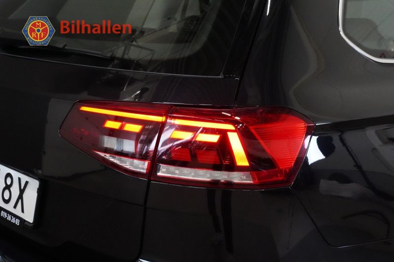 Volkswagen Passat bild 11