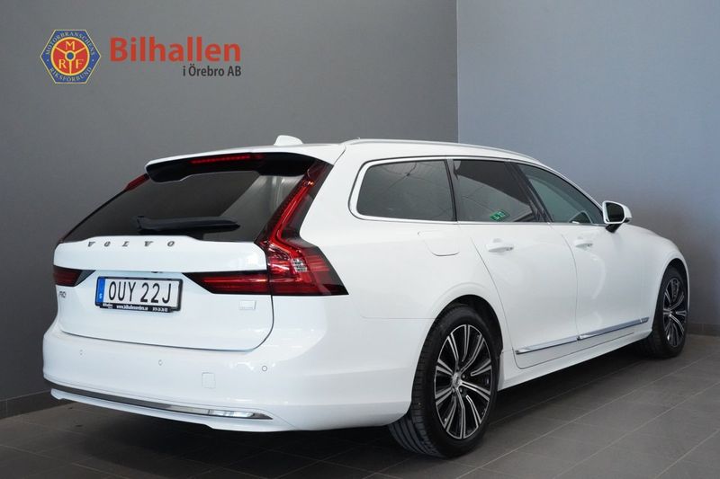 Volvo V90 bild 2