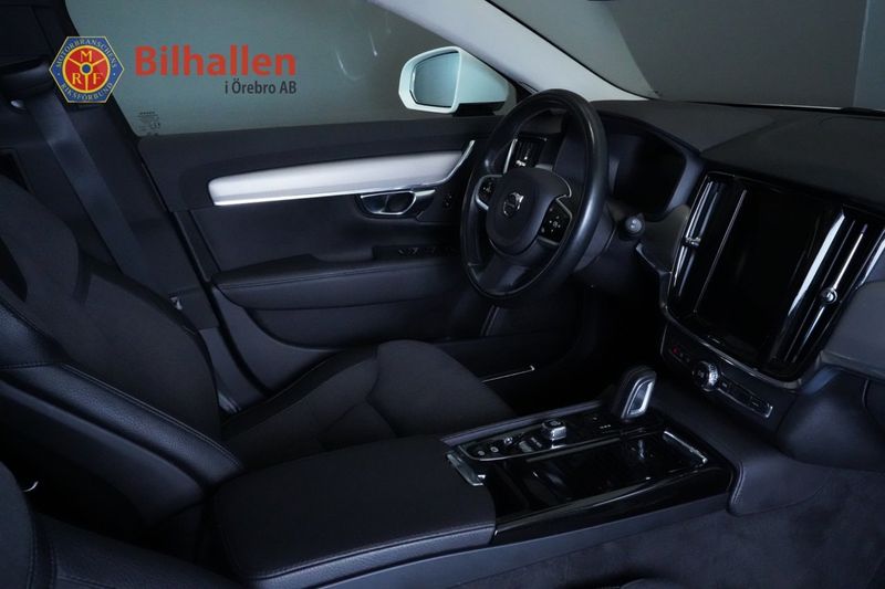 Volvo V90 bild 3