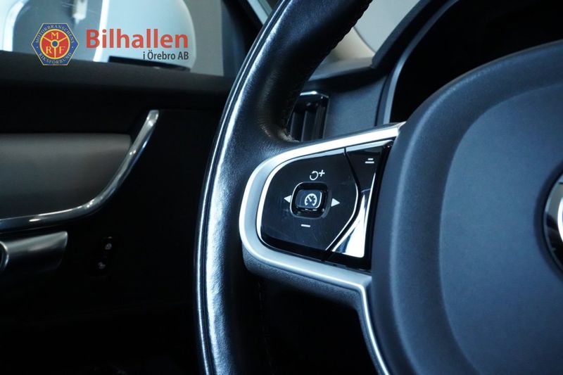 Volvo V90 bild 14