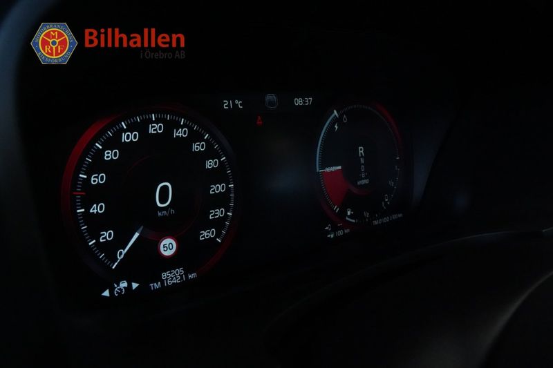 Volvo V90 bild 11