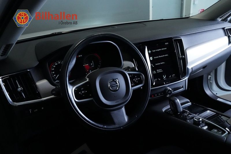 Volvo V90 bild 4