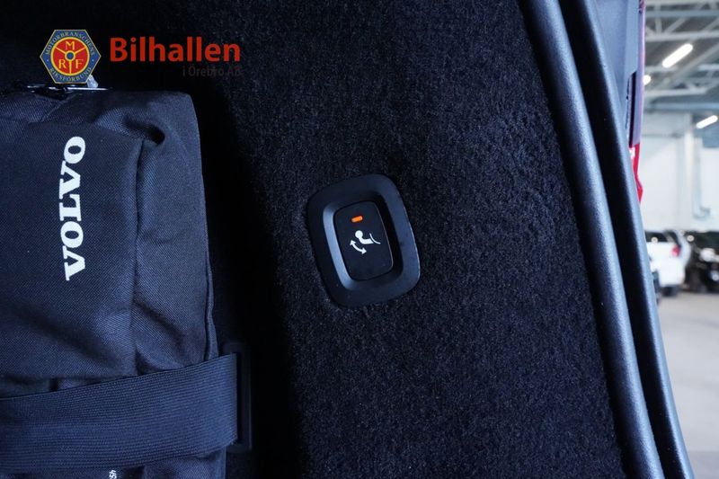 Volvo V90 bild 9