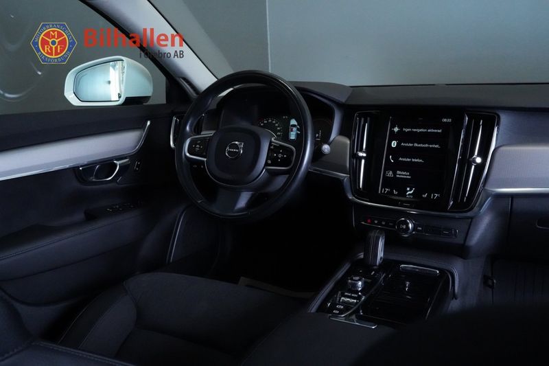 Volvo V90 bild 6