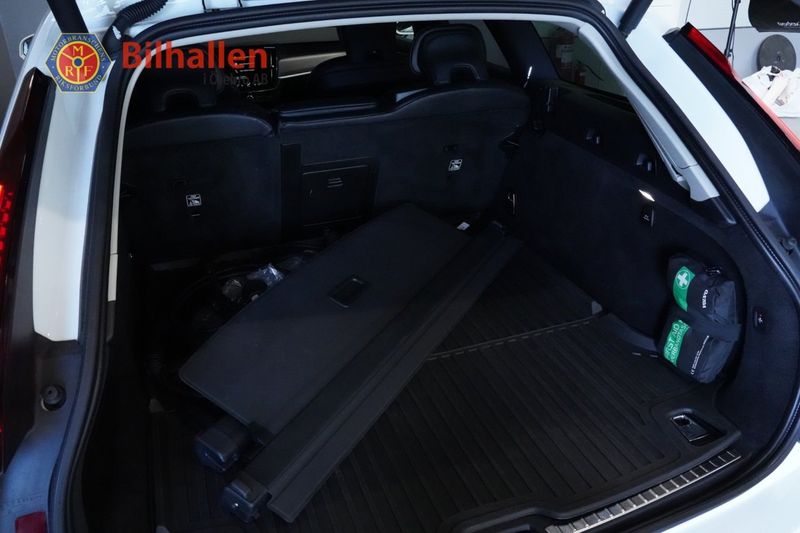 Volvo V90 bild 8