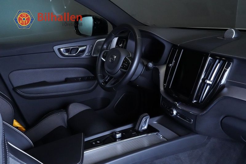 Volvo XC60 bild 8
